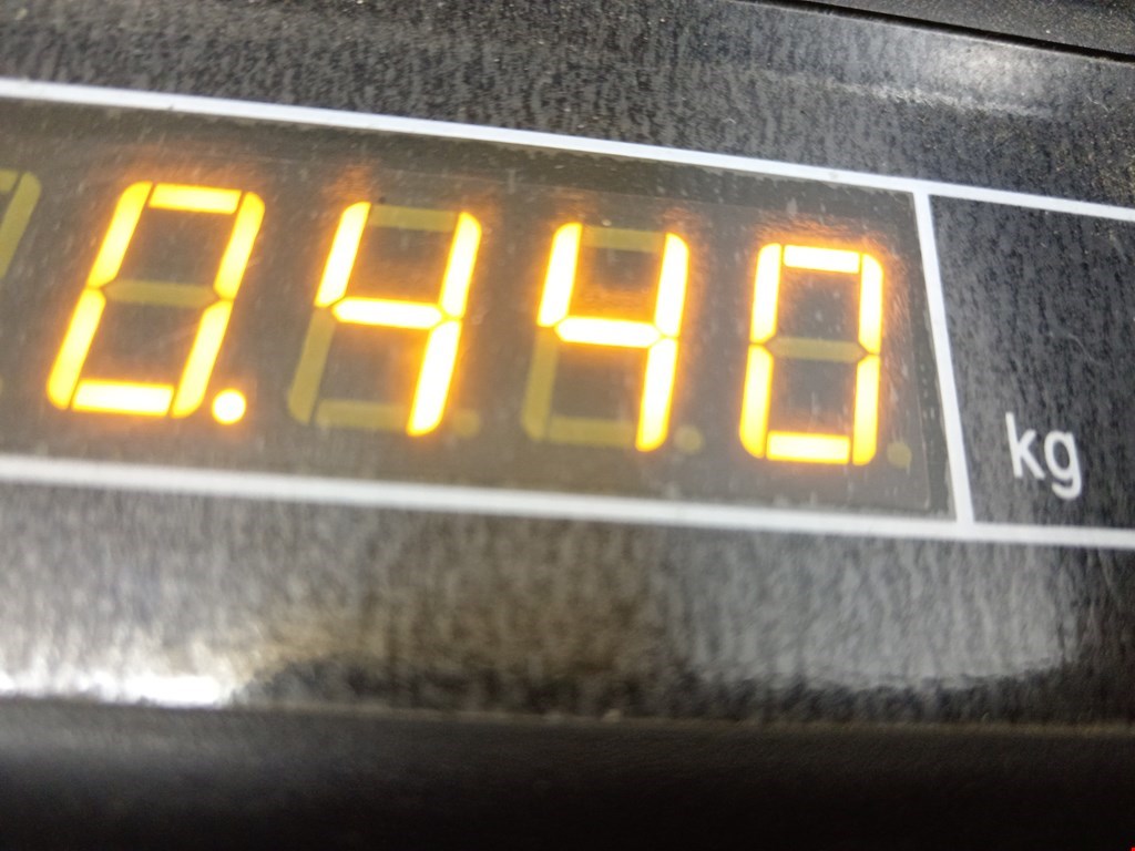 Кронштейн переднего бампера левый FORD Focus II 2005-2011