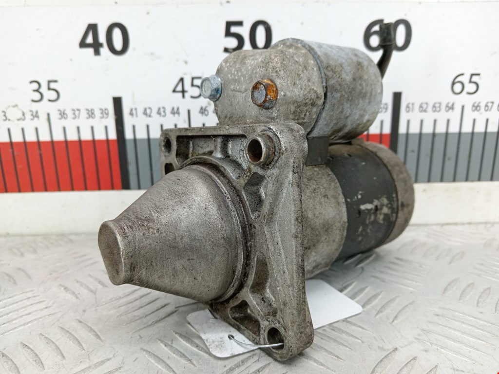 Стартер FIAT Grande Punto 2005-2009