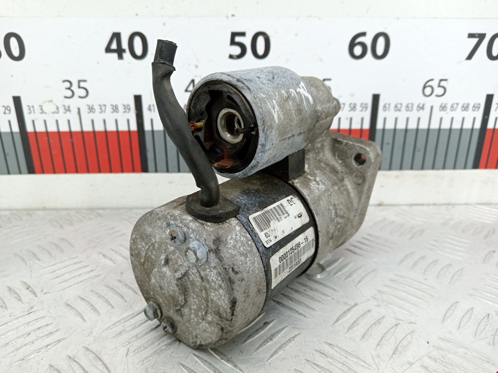 Стартер FIAT Grande Punto 2005-2009