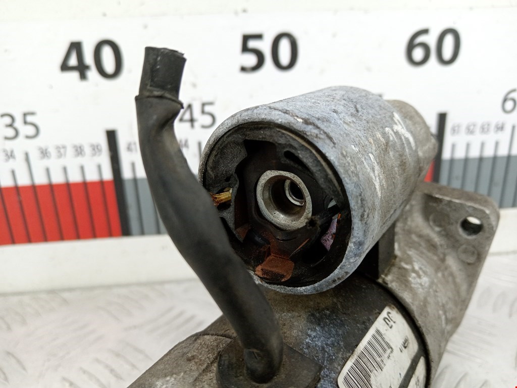 Стартер FIAT Grande Punto 2005-2009