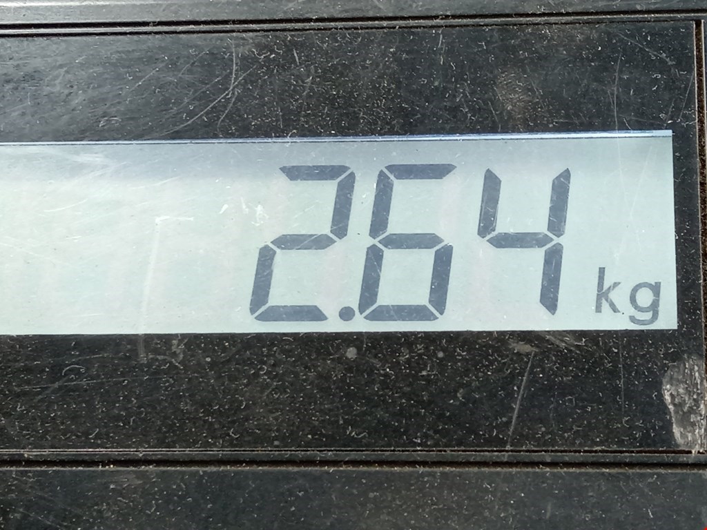 Стартер FIAT Grande Punto 2005-2009