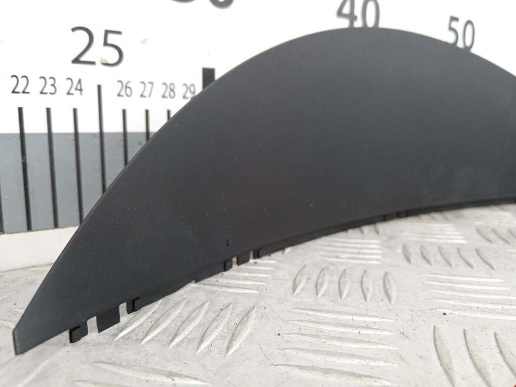 Накладка декоративная VOLKSWAGEN Touareg 2002-2010