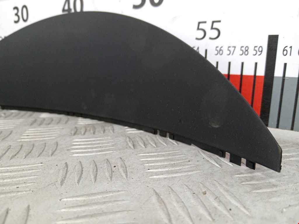 Накладка декоративная VOLKSWAGEN Touareg 2002-2010