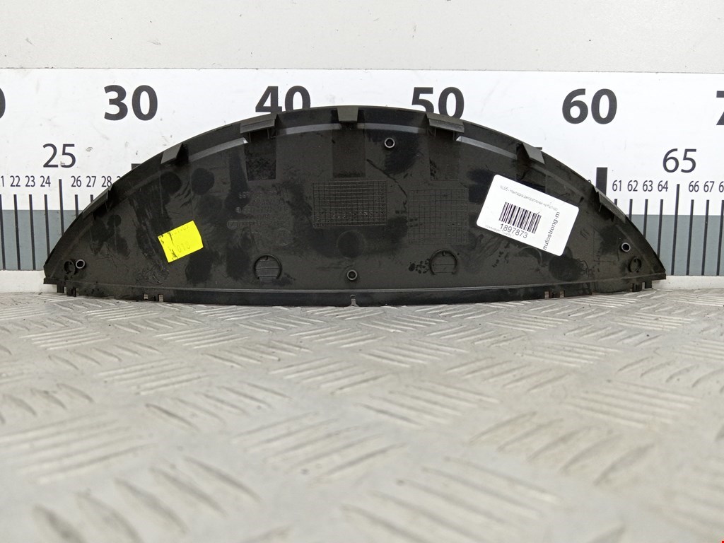 Накладка декоративная VOLKSWAGEN Touareg 2002-2010