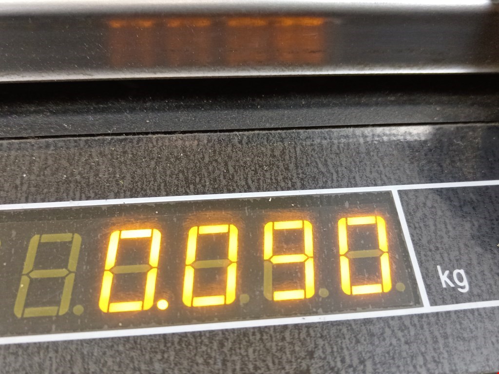 Накладка декоративная VOLKSWAGEN Touareg 2002-2010