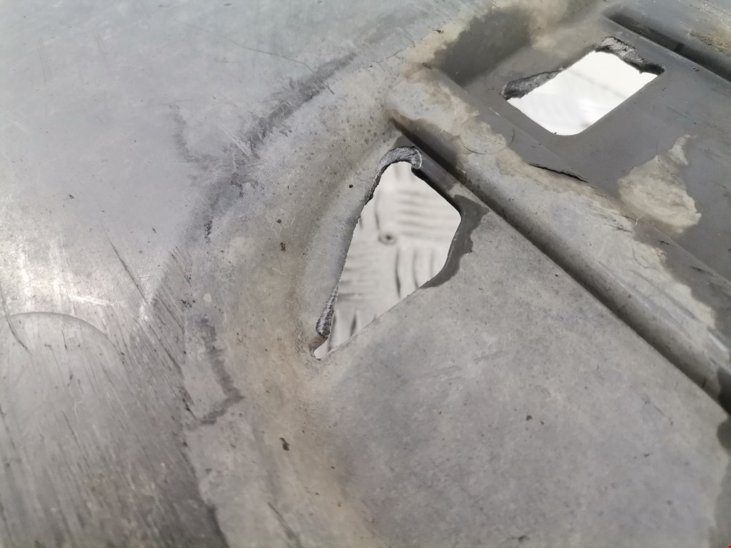 Защита картера (двигателя) FORD Focus II 2005-2011