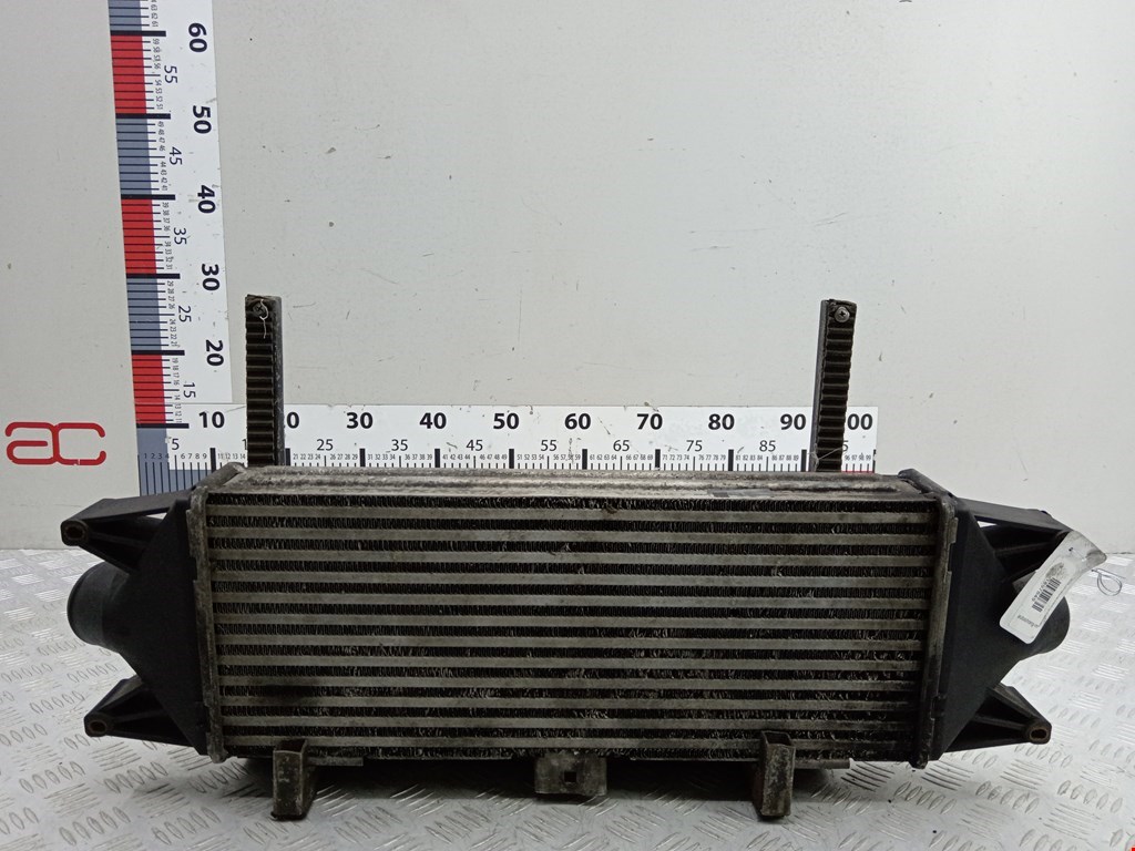 Интеркулер (радиатор интеркулера) IVECO Daily IV 2006-2011
