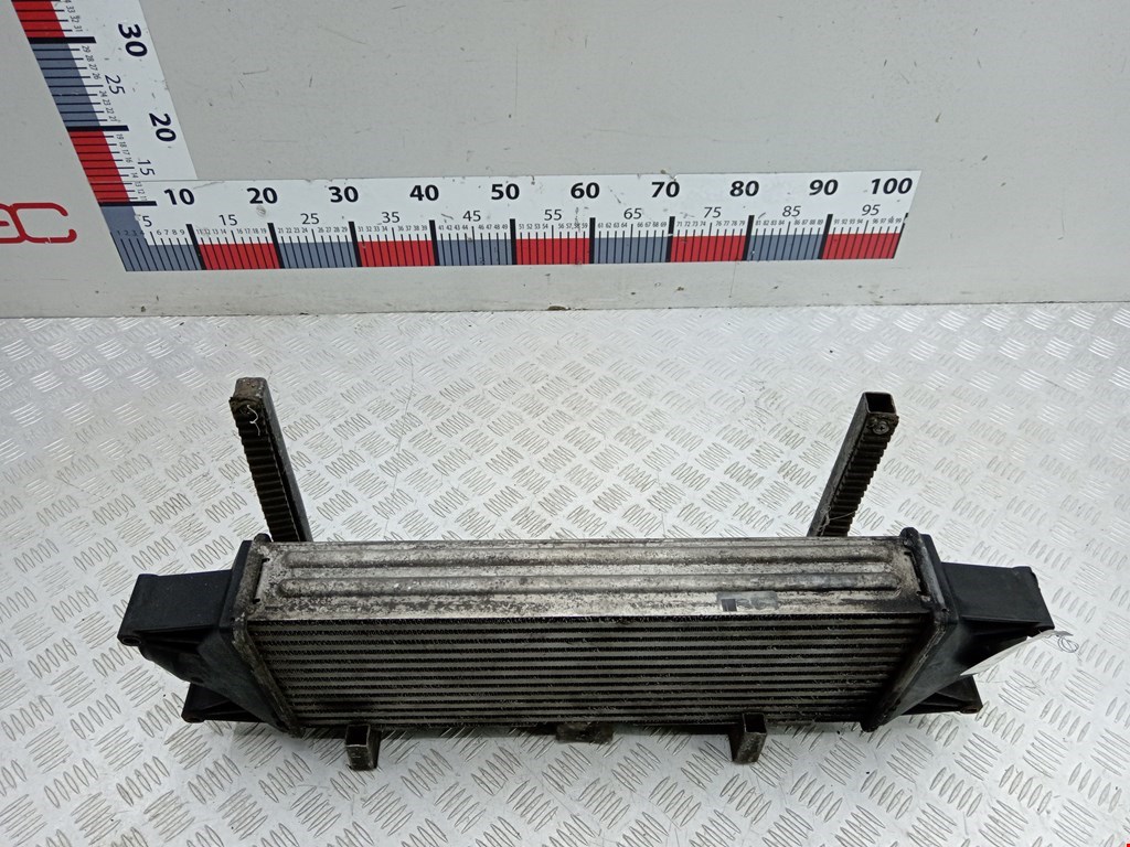 Интеркулер (радиатор интеркулера) IVECO Daily IV 2006-2011