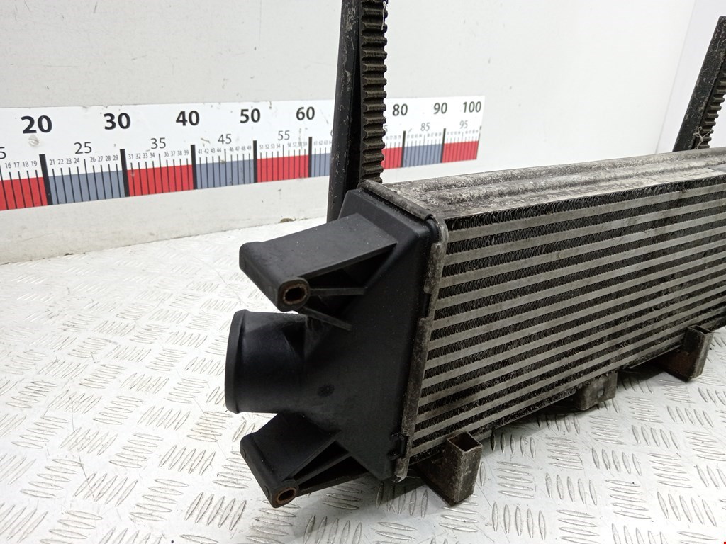 Интеркулер (радиатор интеркулера) IVECO Daily IV 2006-2011