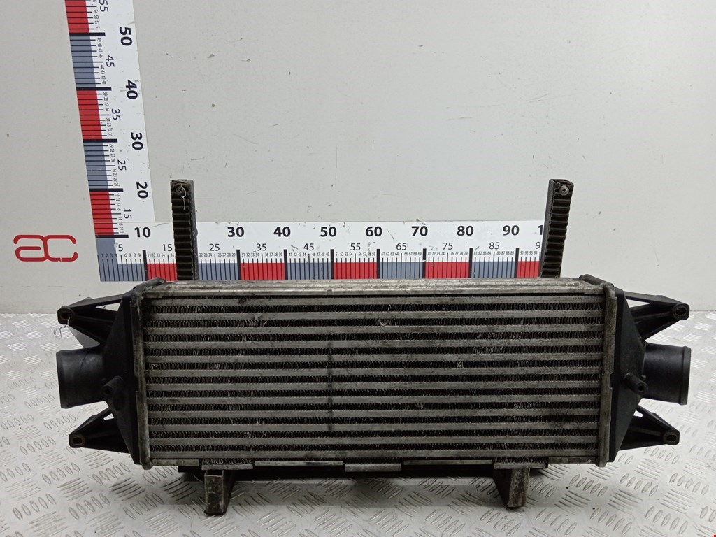 Интеркулер (радиатор интеркулера) IVECO Daily IV 2006-2011