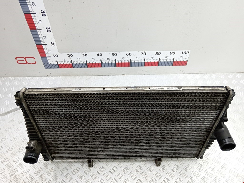 Интеркулер (радиатор интеркулера) VOLVO XC90 2002-2014