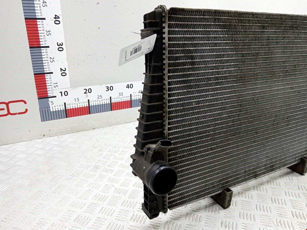 Интеркулер (радиатор интеркулера) VOLVO XC90 2002-2014