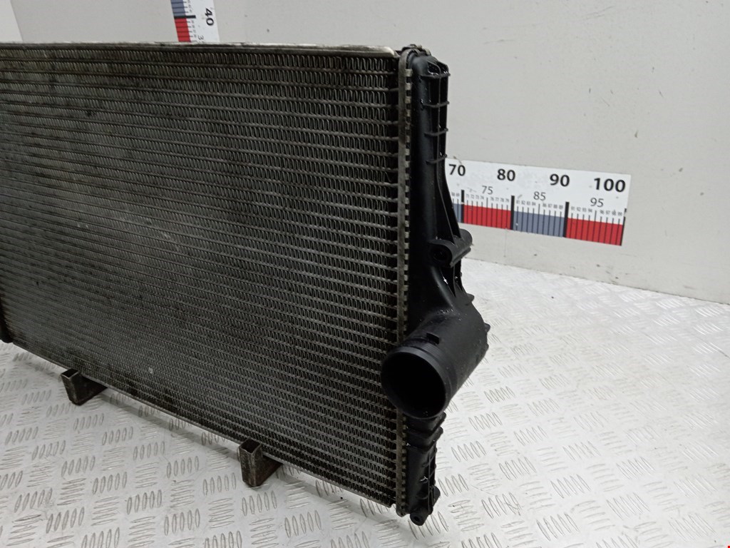 Интеркулер (радиатор интеркулера) VOLVO XC90 2002-2014