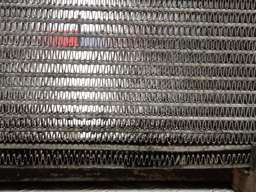 Интеркулер (радиатор интеркулера) VOLVO XC90 2002-2014