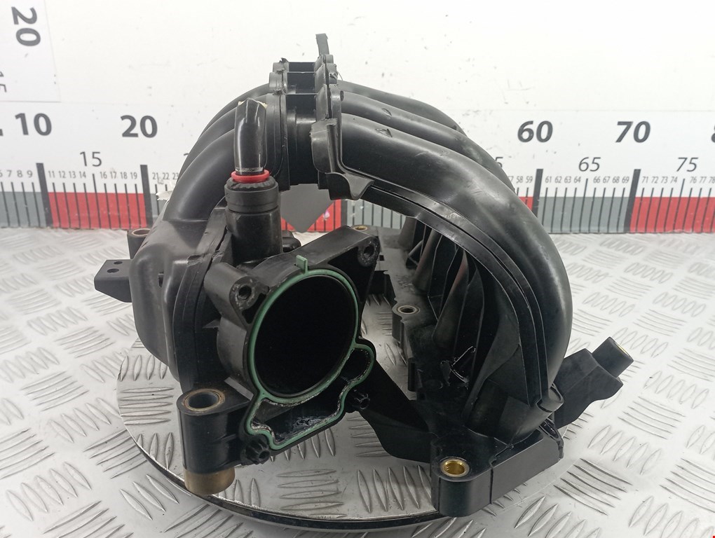 Коллектор впускной FORD KA 1996-2008