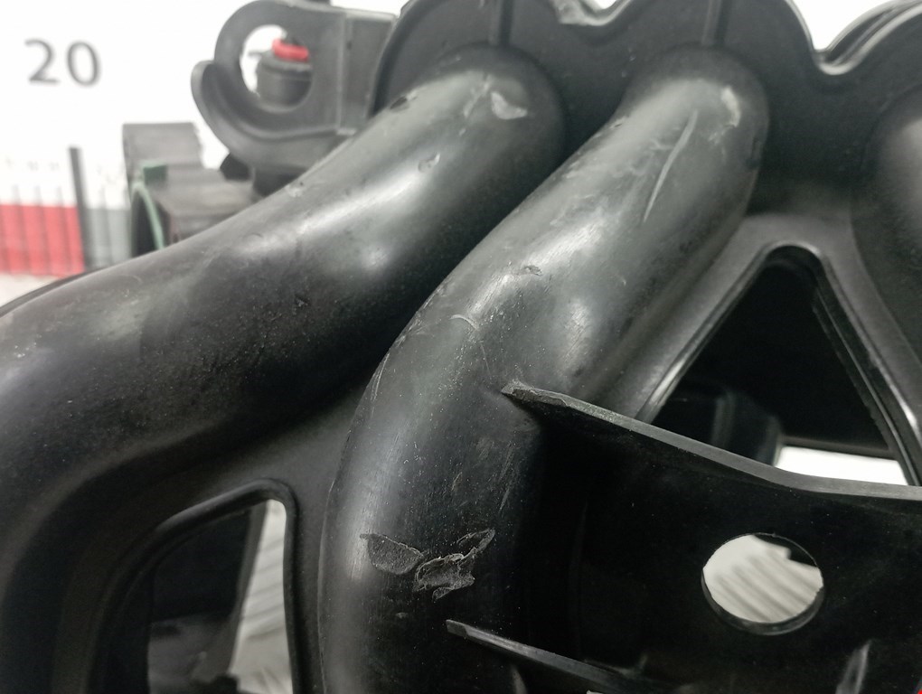 Коллектор впускной FORD KA 1996-2008