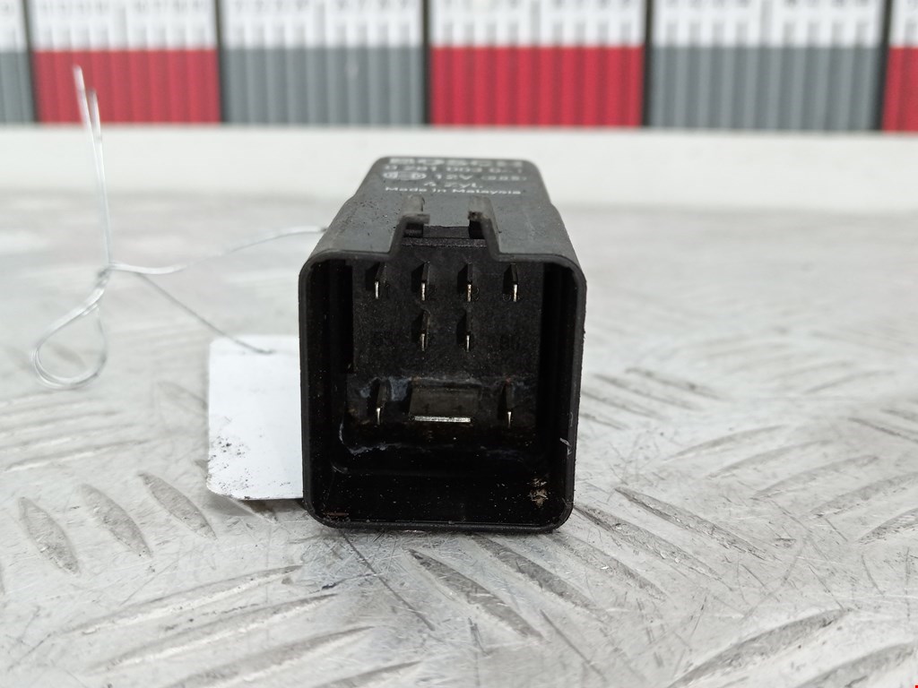 Реле свечей накала OPEL Antara 2006-2015