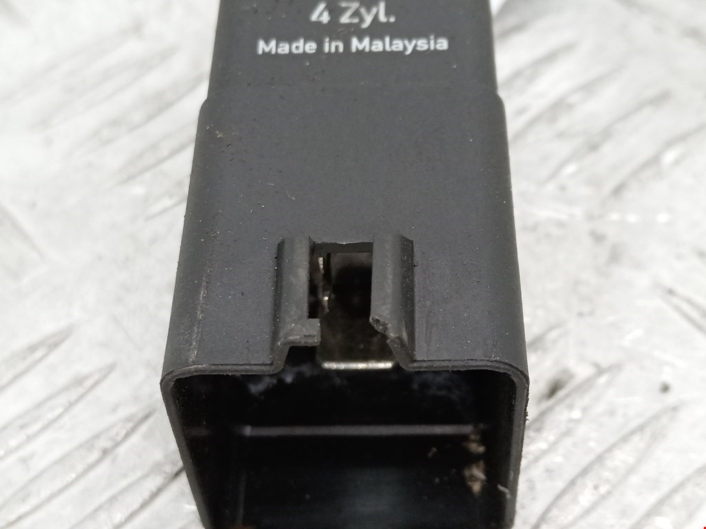 Реле свечей накала OPEL Antara 2006-2015