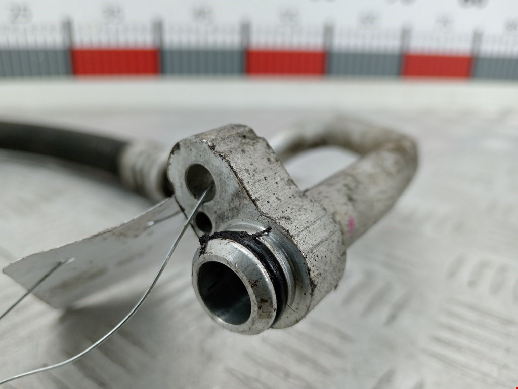 Трубка кондиционера HONDA CR-V II 2002-2007