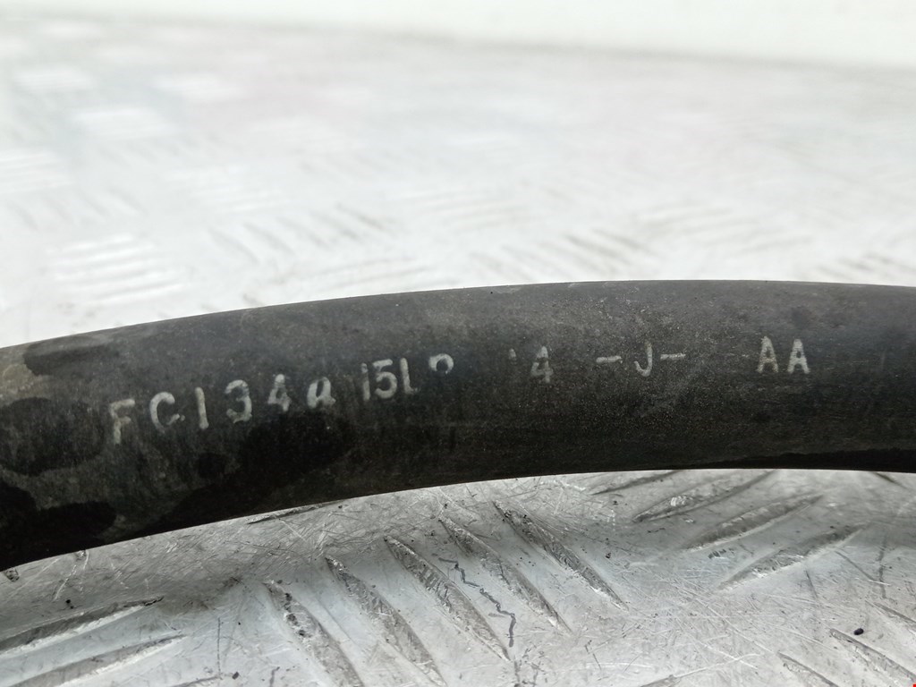 Трубка кондиционера HONDA CR-V II 2002-2007