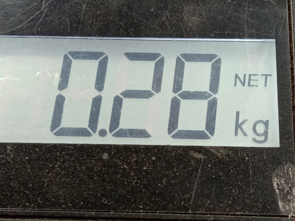 Трубка кондиционера HONDA CR-V II 2002-2007