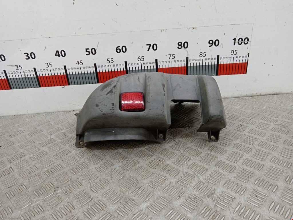 Накладка (клык) бампера левый Iveco Daily 3 (1999-2006)