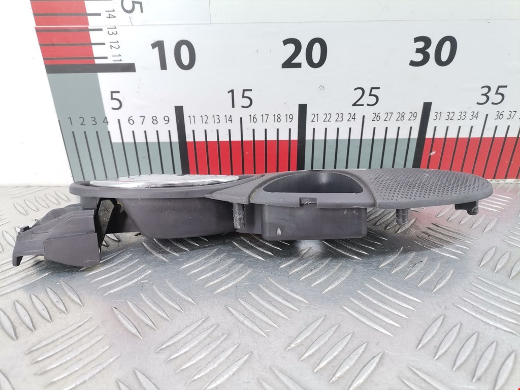 Ручка дверная задняя внутренняя левая MERCEDES-BENZ A-Class W168 1997-2004