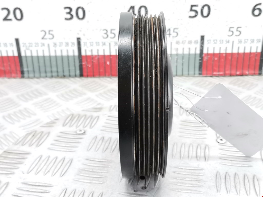 Шестерня коленвала (шкив) SKODA Octavia A4 1U- 1997-2010