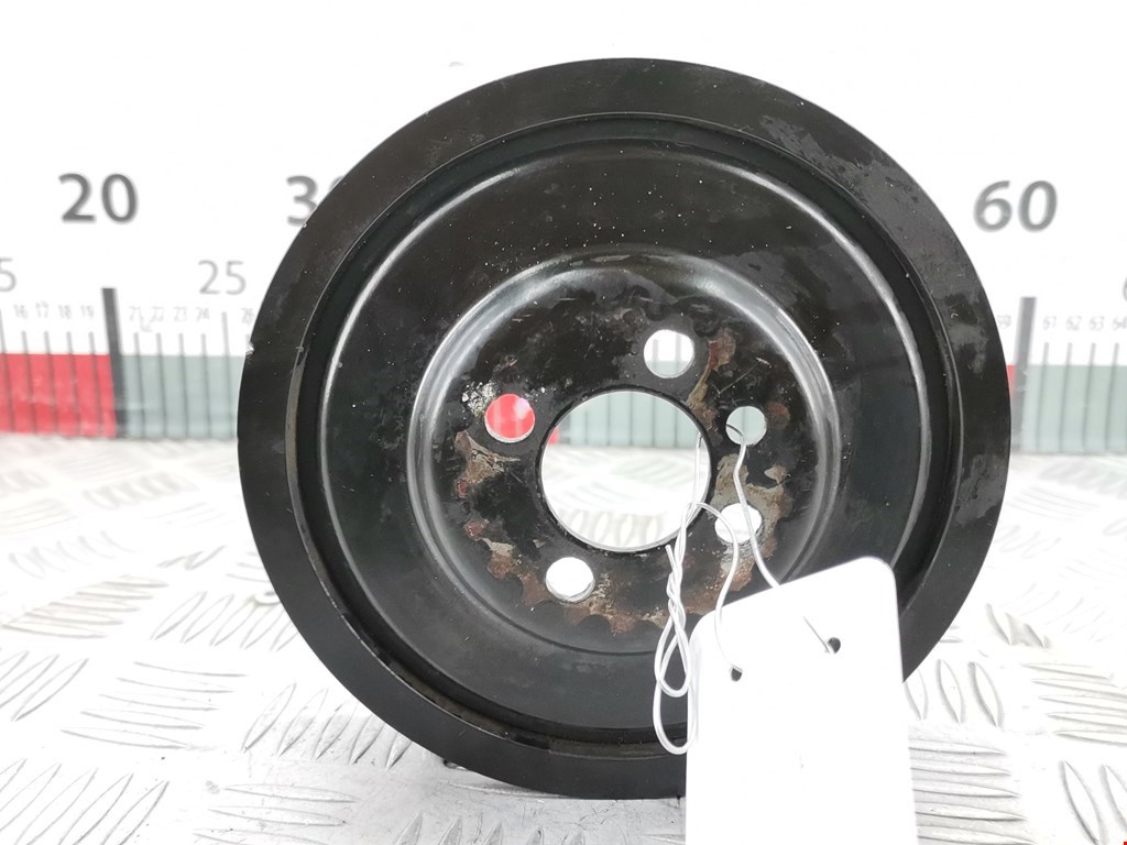 Шестерня коленвала (шкив) SKODA Octavia A4 1U- 1997-2010