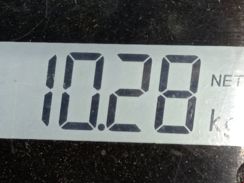 Диск тормозной задний CITROEN C5 I 2001-2008