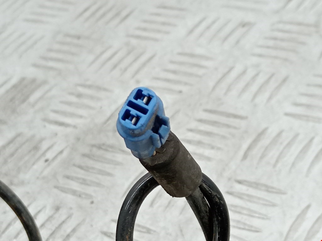 Ступица передняя левая FIAT Sedici 2005-2014