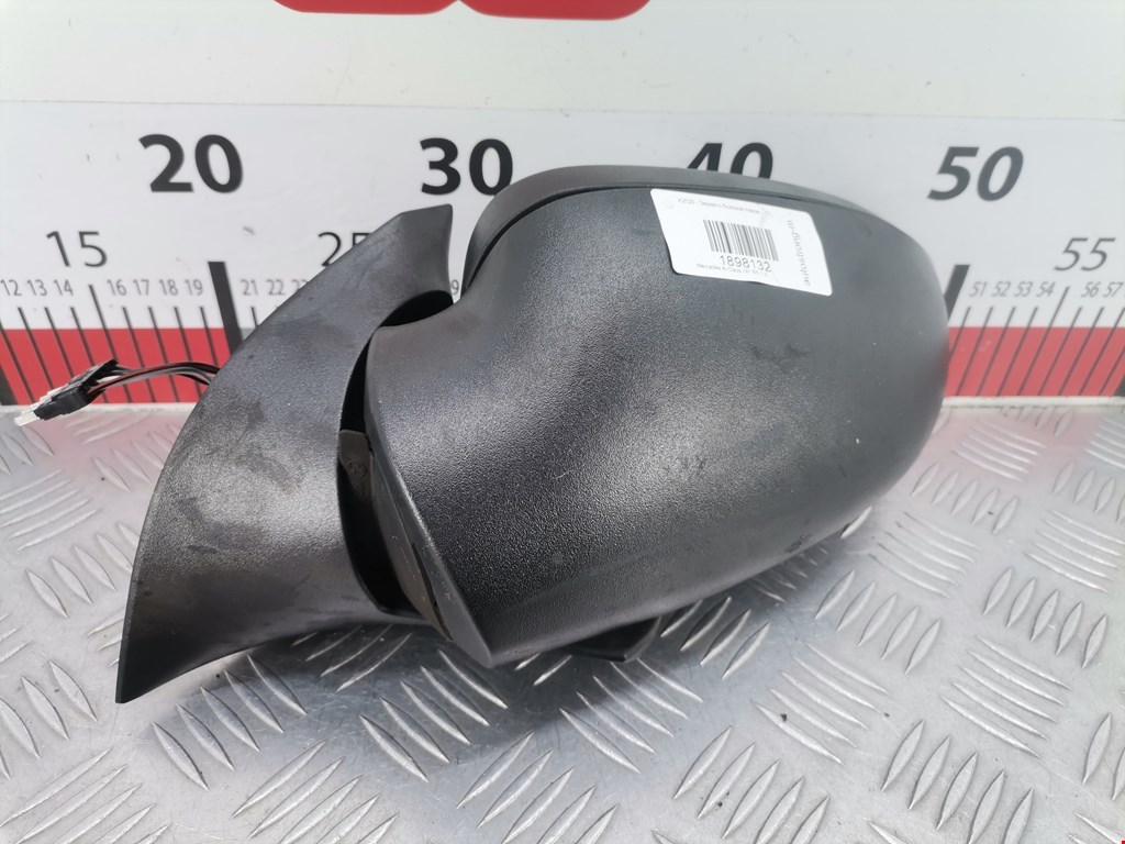 Зеркало левое MERCEDES-BENZ A-Class W168 1997-2004