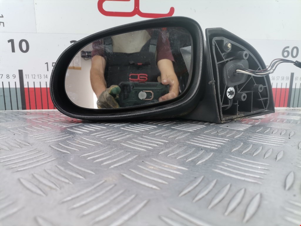 Зеркало левое MERCEDES-BENZ A-Class W168 1997-2004
