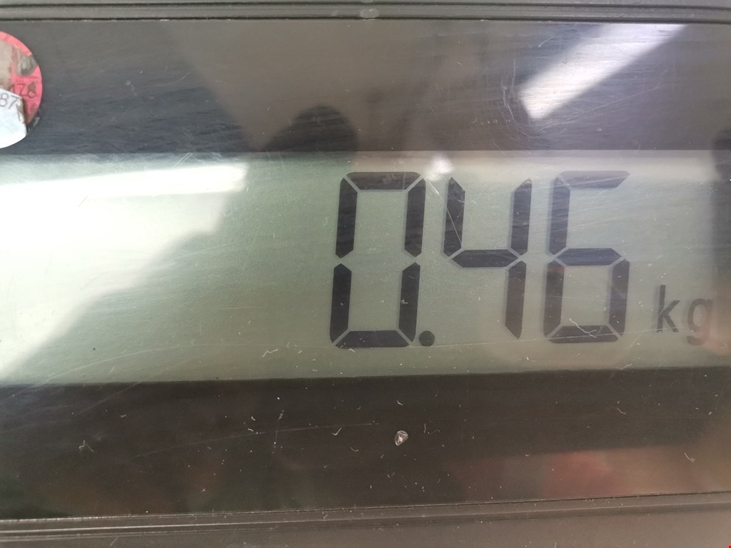 Ручка двери передней наружная правая OPEL Zafira A 1999-2005