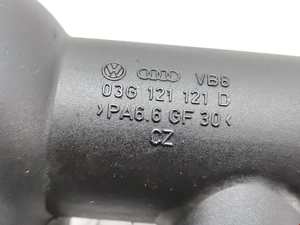 Корпус термостата SKODA Octavia A4 1U- 1997-2010