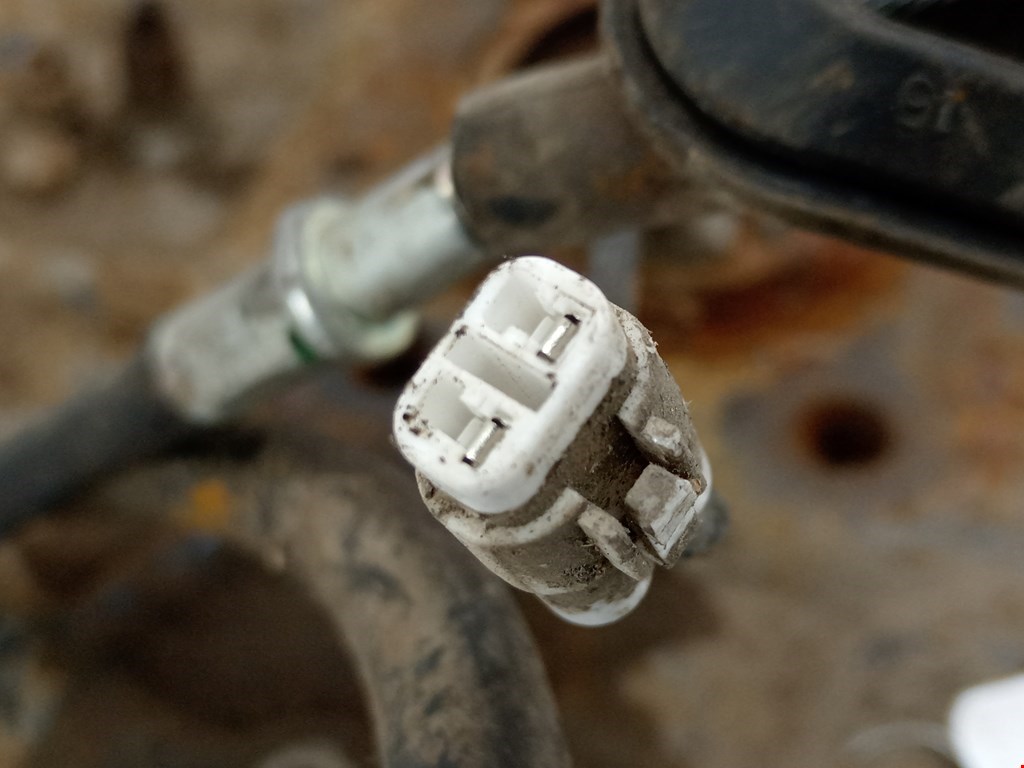 Ступица задняя правая FIAT Sedici 2005-2014