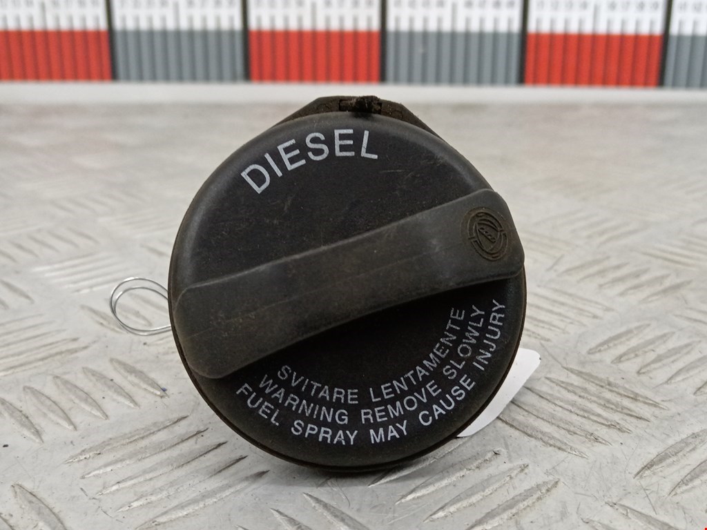 Крышка топливного бака ALFA ROMEO 156 1997-2007