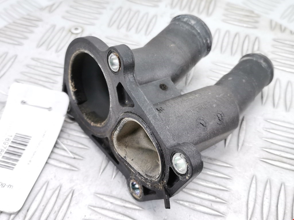 Корпус термостата FORD Focus II 2005-2011