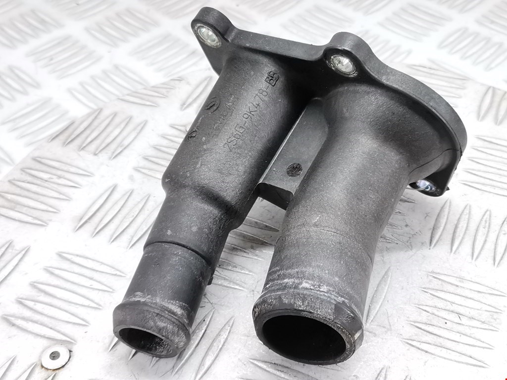 Корпус термостата FORD Focus II 2005-2011