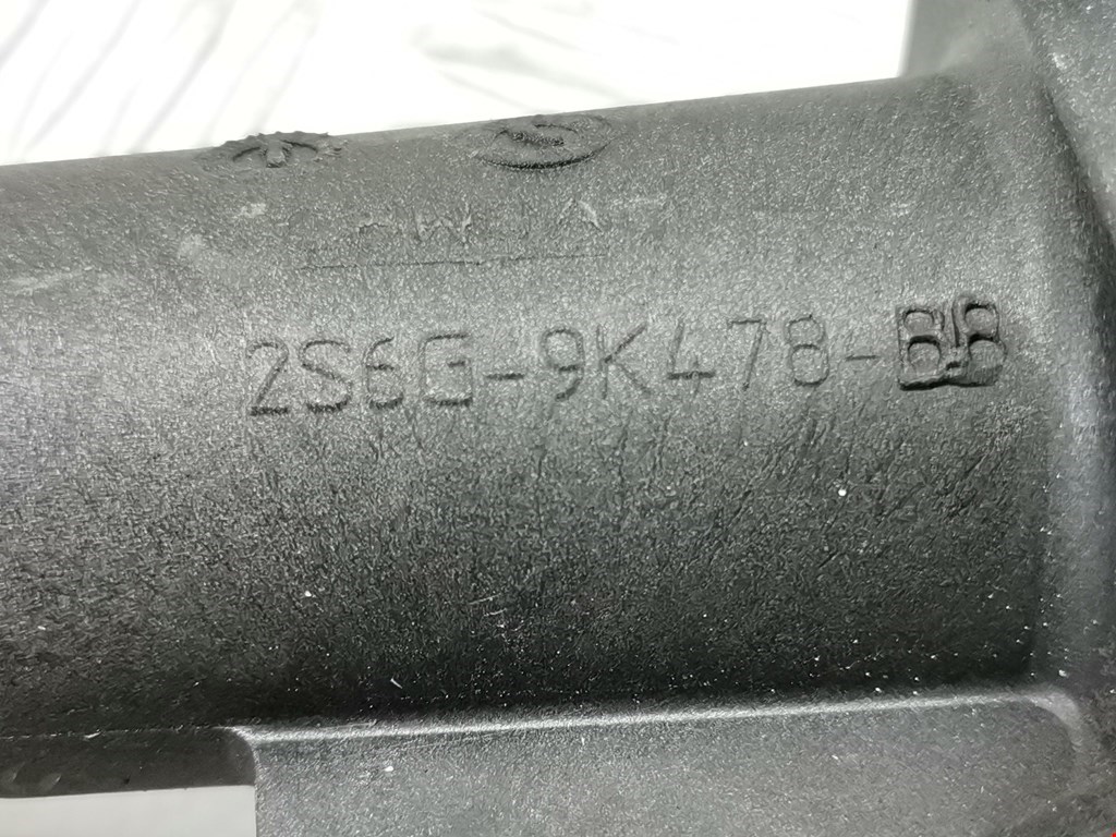 Корпус термостата FORD Focus II 2005-2011