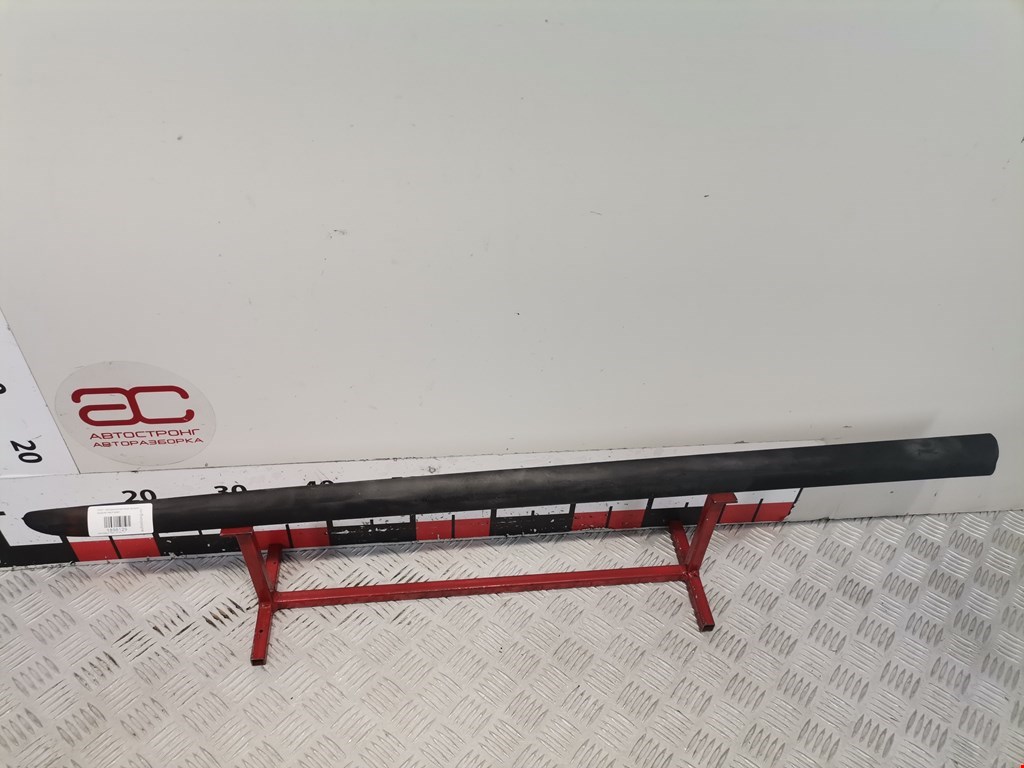 Накладка декоративная (молдинг) двери передней левой Mercedes A-Class (W168) (1997-2004)