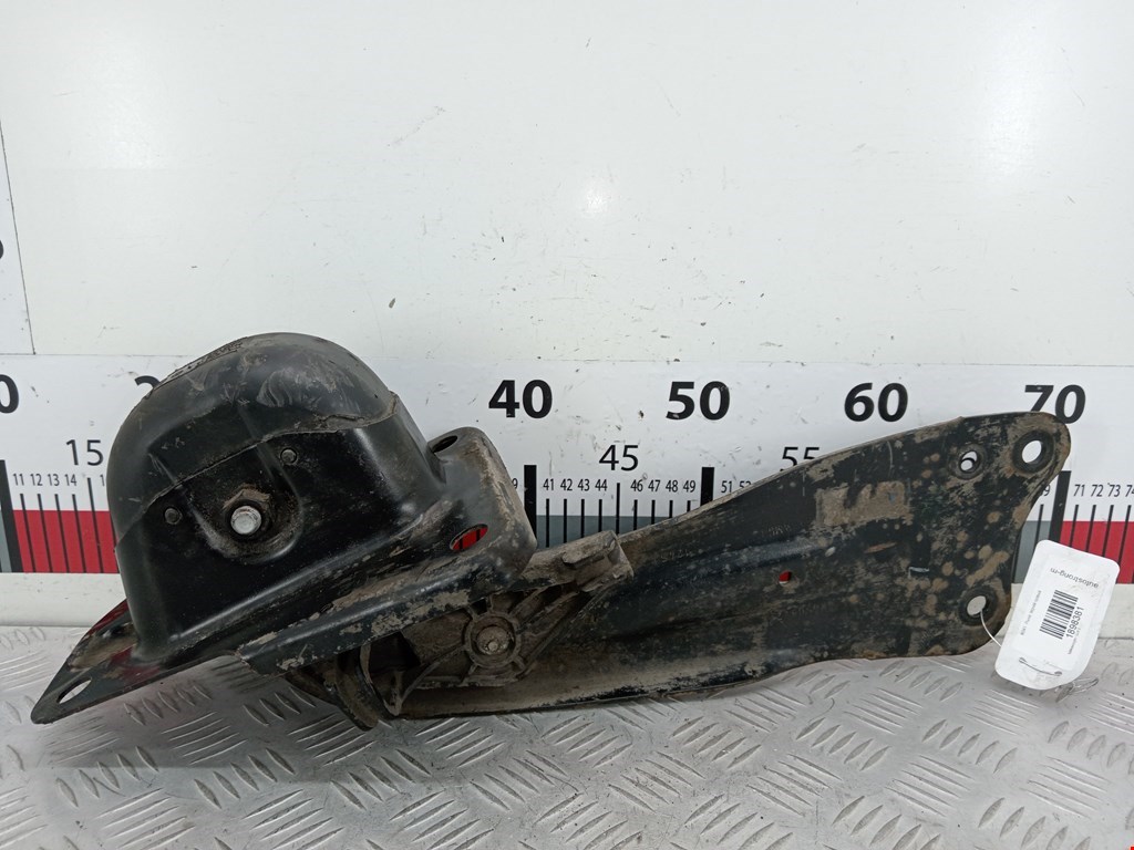 Рычаг задний правый VOLKSWAGEN Golf VI 2009-2012