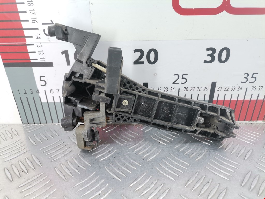 Ручка двери задней наружная левая MERCEDES-BENZ A-Class W168 1997-2004