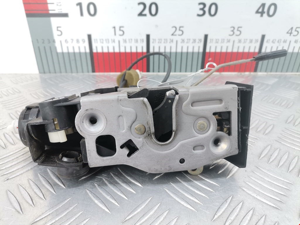 Замок двери передней правой MERCEDES-BENZ A-Class W168 1997-2004