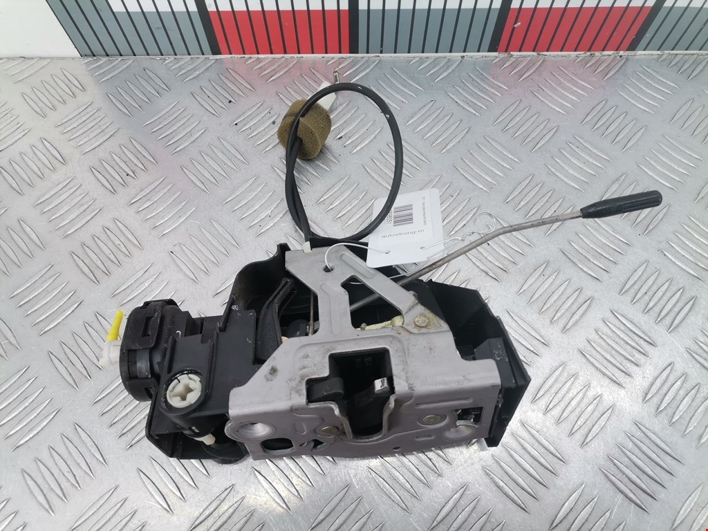 Замок двери передней правой MERCEDES-BENZ A-Class W168 1997-2004