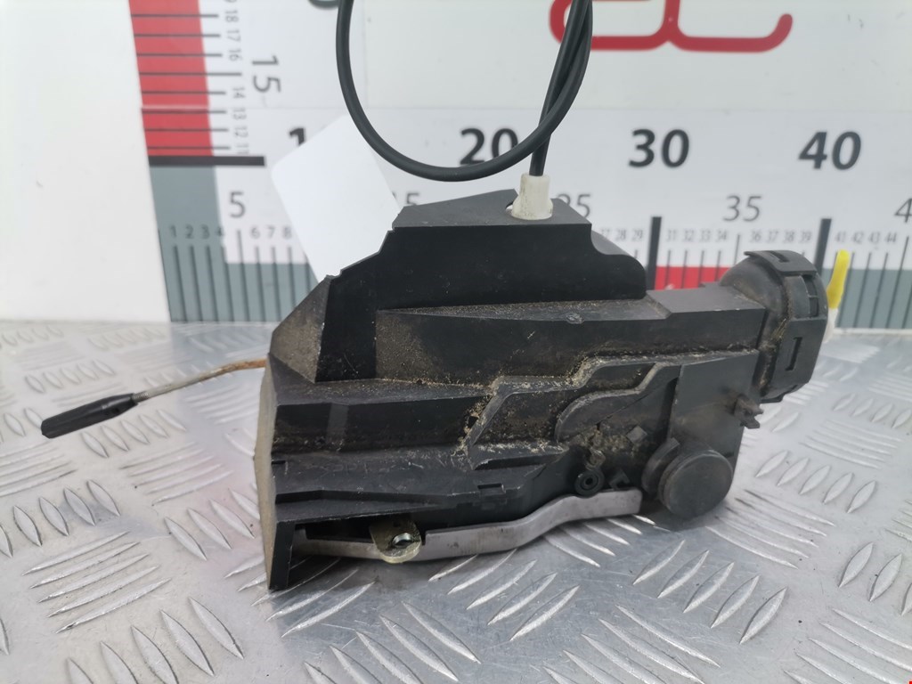 Замок двери передней правой MERCEDES-BENZ A-Class W168 1997-2004