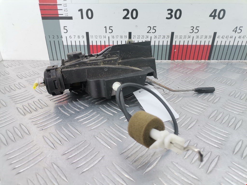 Замок двери передней правой MERCEDES-BENZ A-Class W168 1997-2004