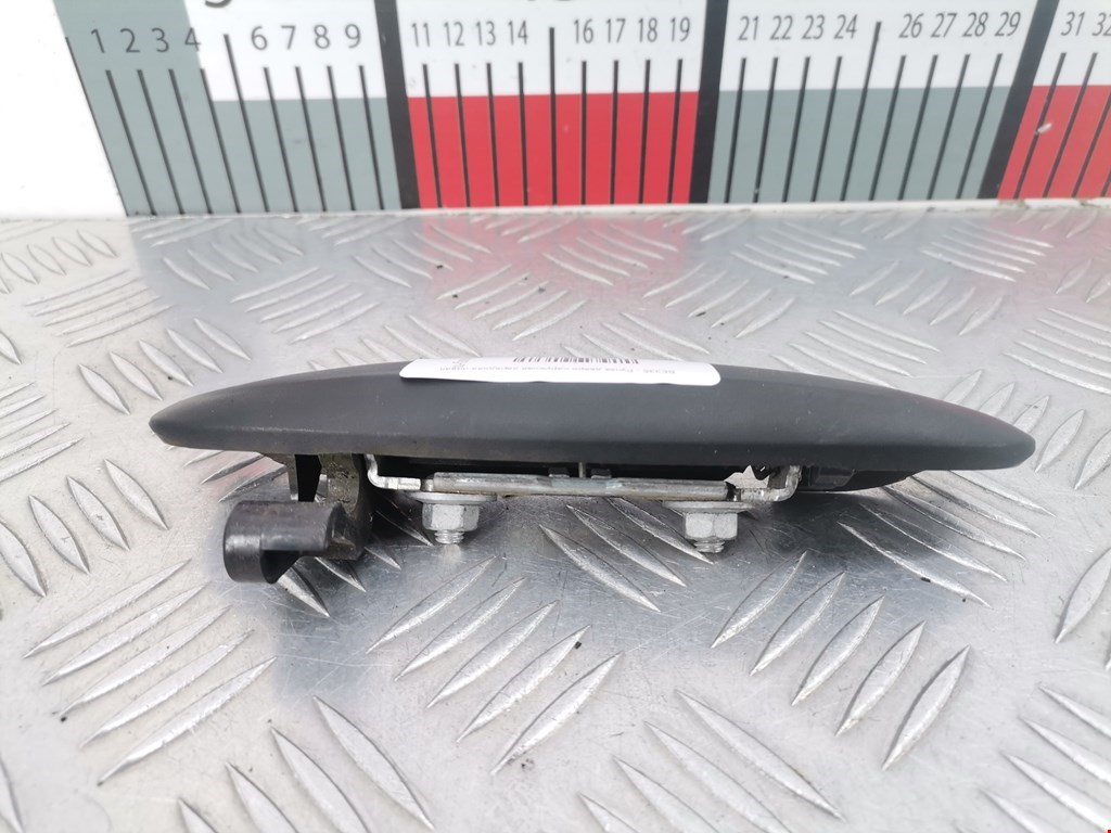 Ручка двери передней наружная левая MITSUBISHI Colt Z3 2003-2012