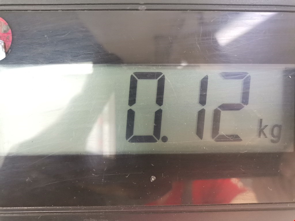 Ручка двери передней наружная левая MITSUBISHI Colt Z3 2003-2012