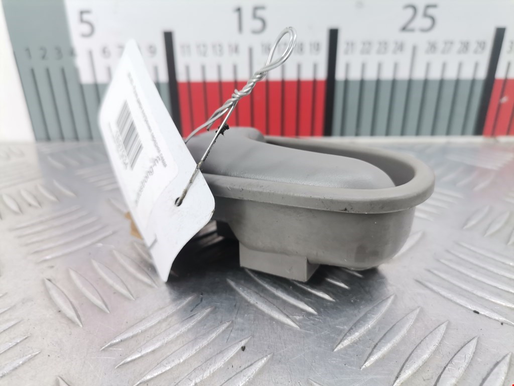 Ручка дверная передняя внутренняя левая MAZDA Demio DW 1996-2002